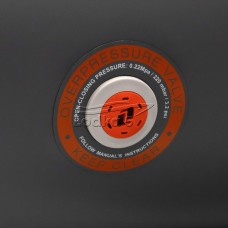 GALA Atlantis A360D RIB Double Deck (Гала Атлантис Делюкс РИБ А360Д) надувная лодка с алюминиевым дном