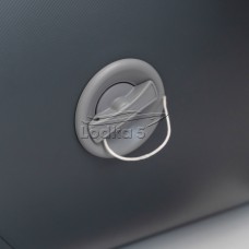 GALA Atlantis A360D RIB Double Deck (Гала Атлантис Делюкс РИБ А360Д) надувная лодка с алюминиевым дном