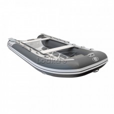 GALA Atlantis A360D RIB Double Deck (Гала Атлантис Делюкс РИБ А360Д) надувная лодка с алюминиевым дном