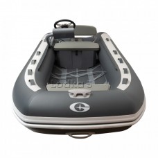 GALA Atlantis Aquahelm A360Q RIB (Гала Атлантис РИБ) надувная лодка с алюминиевым дном