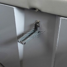 GALA Atlantis Aquahelm A360Q RIB (Гала Атлантис РИБ) надувная лодка с алюминиевым дном