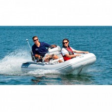 GALA Atlantis Aquahelm A360Q RIB (Гала Атлантис РИБ) надувная лодка с алюминиевым дном
