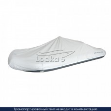 GALA Atlantis Aquahelm A360Q RIB (Гала Атлантис РИБ) надувная лодка с алюминиевым дном