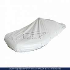 GALA Atlantis Aquahelm A360Q RIB (Гала Атлантис РИБ) надувная лодка с алюминиевым дном