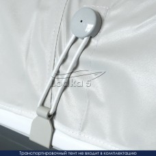 GALA Atlantis Aquahelm A360Q RIB (Гала Атлантис РИБ) надувная лодка с алюминиевым дном