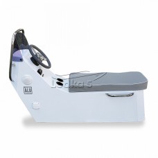 GALA Atlantis Sport A450S RIB (Гала Атлантис Спорт РИБ А450С) надувная лодка с алюминиевым дном