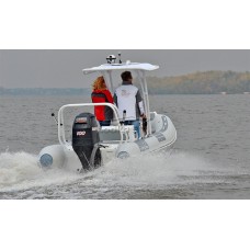 GALA Viking V500 RIB (Гала Викинг РИБ В500) надувная лодка с алюминиевым дном