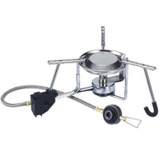 Газовая горелка Kovea Camp-2 Expedition stove KB-N9602