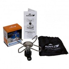 Газовая горелка Kovea Mini Backpackers Stove TKB-9209-1