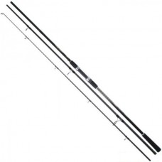 Карпове вудлище Dragon Team Silver Edition Carp 2-cz. 3.90 m 3 lbs (CHC-27-28-391)