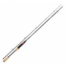 Кастинговое удилище Abu Garcia VENDETTA 2,40m/2 10-30g M 158g