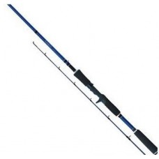 Кастинговое удилище Shimano NASCI AX CAST 6'6" (198CM) M