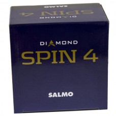 Катушка Salmo Diamond Spin 4 30FD 6330FD