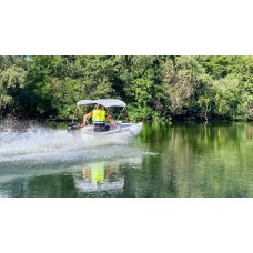 Kolibri Sea Cat KM-420CM катамаран