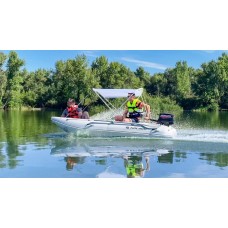 Kolibri Sea Cat KM-420CM катамаран