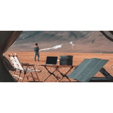 Комплект EcoFlow DELTA Max(1600) + 220W Solar Panel