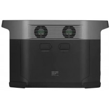 Комплект EcoFlow DELTA Max(1600) + 220W Solar Panel