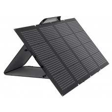 Комплект EcoFlow DELTA Max(1600) + 220W Solar Panel