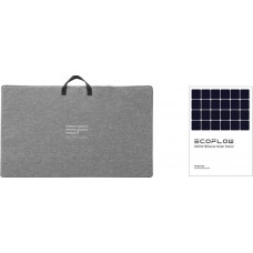Комплект EcoFlow DELTA Max(1600) + 220W Solar Panel