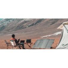 Комплект EcoFlow DELTA Max(1600) + 220W Solar Panel