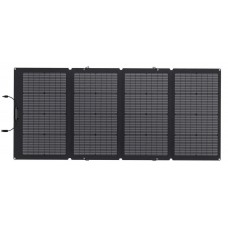 Комплект EcoFlow DELTA Max(1600) + 220W Solar Panel