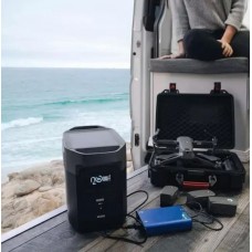 Комплект EcoFlow DELTA Max(1600) + 220W Solar Panel