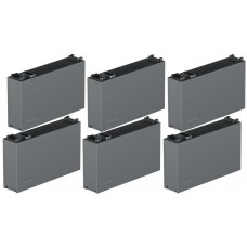 Комплект энергонезависимости EcoFlow Power Ocean 30 kWh