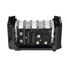 Комплект энергонезависимости EcoFlow PowerStream – микроинвертор 600W + зарядная станция Delta Pro + 2 x 400W стационарные солнечные панели