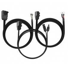 Комплект кабелей EcoFlow Power Kit Cable pack