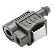 Коннектор топливный для лодочного мотора Honda Easterner (C14506)