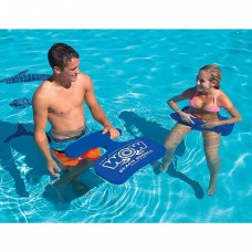 Коврик для плавания WOW Beach Bronco - Blue (14-2130)