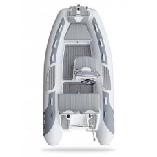 Крейсерский RIB Kolibri Gala Viking V360 (V360)