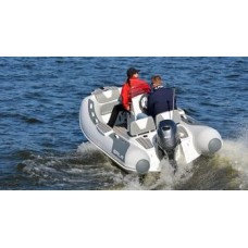 Крейсерский RIB Kolibri Gala Viking V360 (V360)