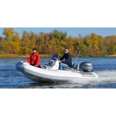 Крейсерский RIB Kolibri Gala Viking V360 (V360)