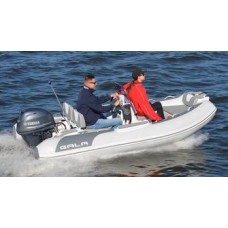 Крейсерский RIB Kolibri Gala Viking V360 (V360)