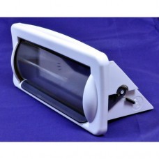 Крышка к магнитоле DBS 4000W белая (DBS4000W)