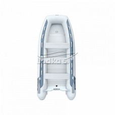 GALA Freestyle Sport F450 (Гала Фристайл Спорт Ф450) надувная килевая лодка + алюминиевый пайол