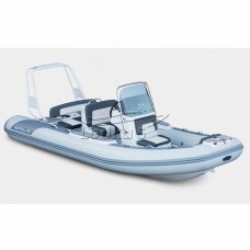 GALA Viking V500 RIB (Гала Викинг РИБ В500) надувная лодка с алюминиевым дном