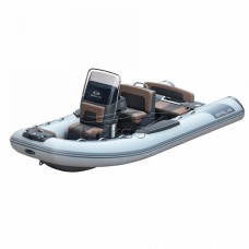 GALA Viking V500 RIB (Гала Викинг РИБ В500) надувная лодка с алюминиевым дном