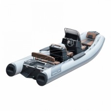GALA Viking V500 RIB (Гала Викинг РИБ В500) надувная лодка с алюминиевым дном