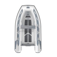 GALA Atlantis A330 Lite RIB (Гала Атлантис РИБ А330) надувная лодка с алюминиевым дном