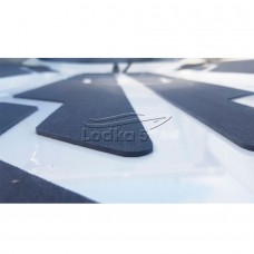 GALA Atlantis A330 Lite RIB (Гала Атлантис РИБ А330) надувная лодка с алюминиевым дном