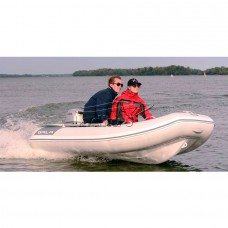 GALA Atlantis A330 Lite RIB (Гала Атлантис РИБ А330) надувная лодка с алюминиевым дном