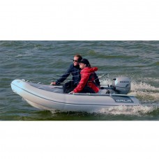 GALA Atlantis A330 Lite RIB (Гала Атлантис РИБ А330) надувная лодка с алюминиевым дном