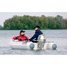 GALA Atlantis A330 Lite RIB (Гала Атлантис РИБ А330) надувная лодка с алюминиевым дном