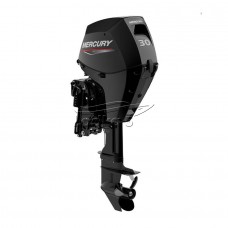 Mercury F 30 EPT EFI лодочный мотор