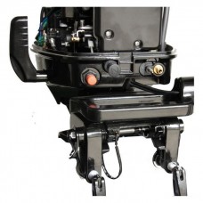 Човновий двигун Parsun T9.9BMS