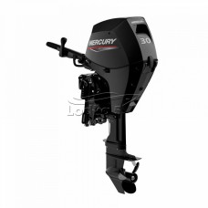 Mercury F 30 ELH GA EFI лодочный мотор