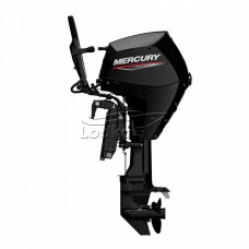Mercury F 30 ELH GA EFI лодочный мотор