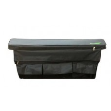 М'яке сидіння з сумкою 0.25 x 1.02 м. Kolibri КМ400DSL - КМ450DSL